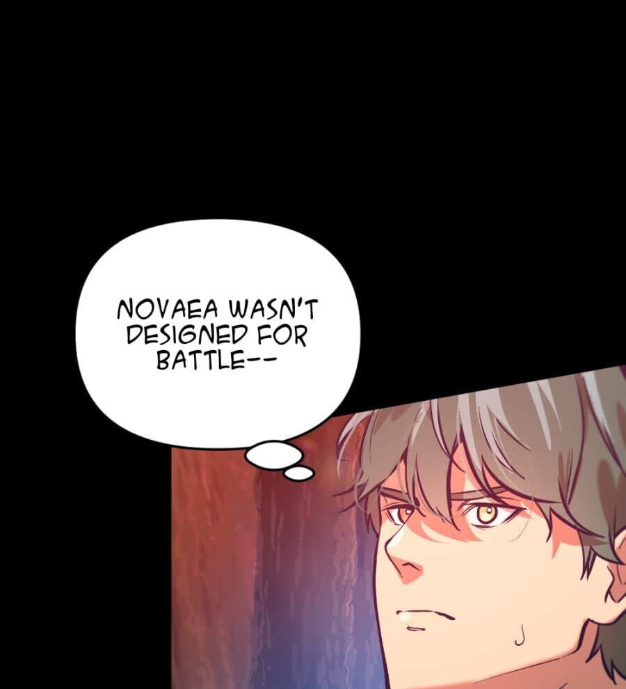 Shangri-La Chapter 36 page 19 - 