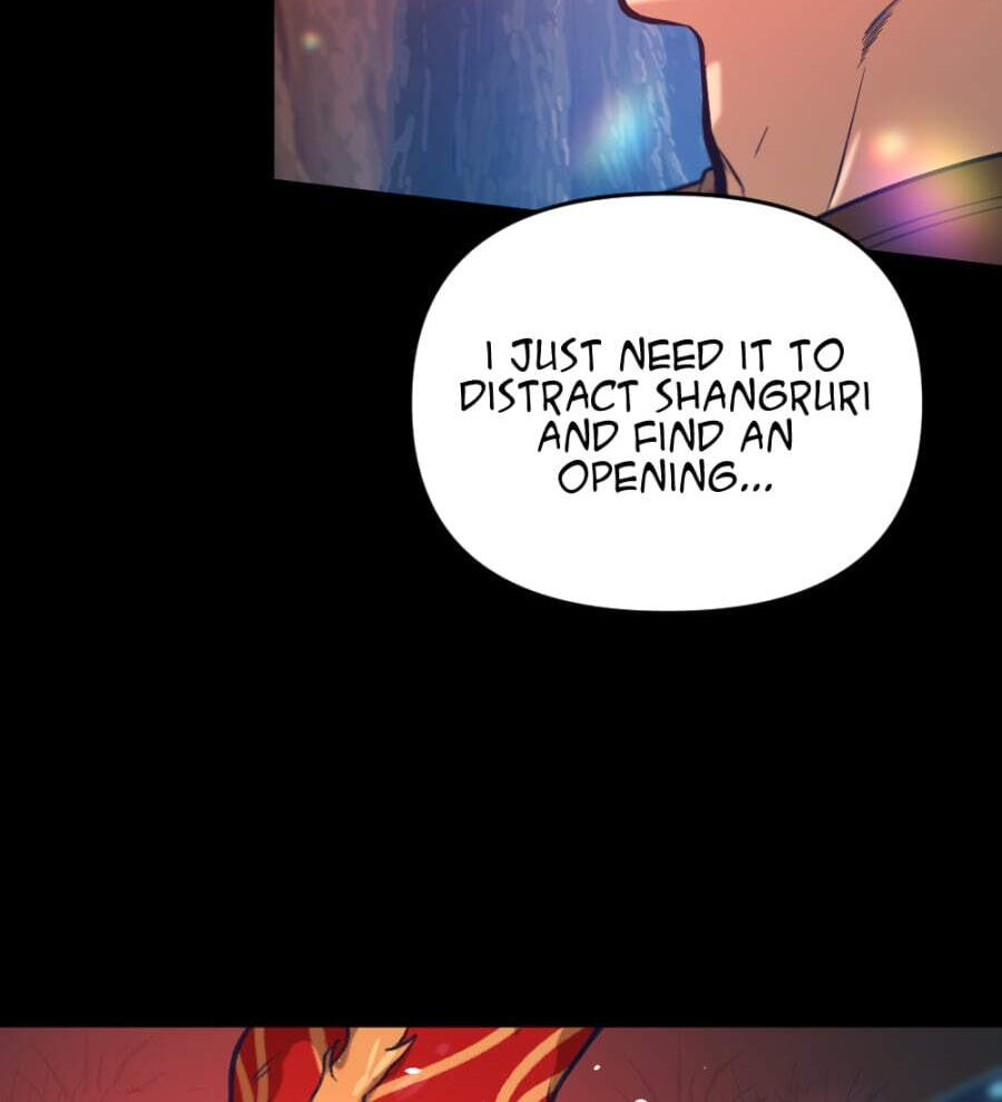 Shangri-La Chapter 36 page 20 - 