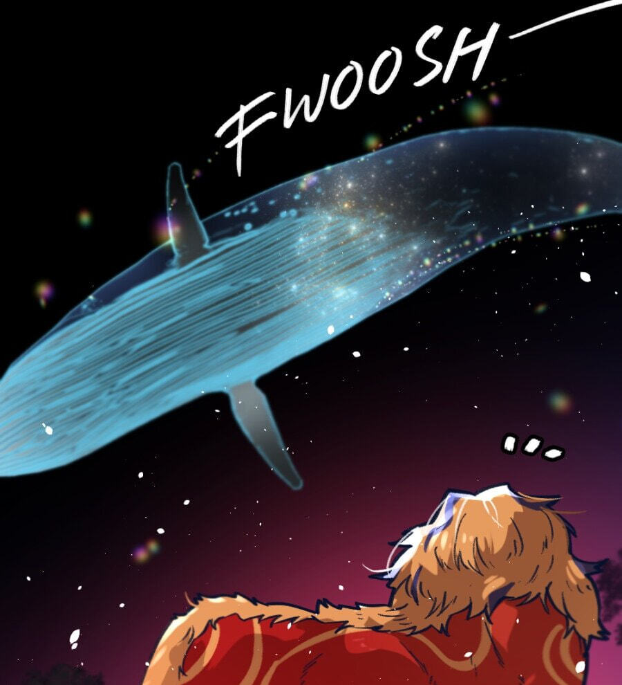 Shangri-La Chapter 36 page 23 - 