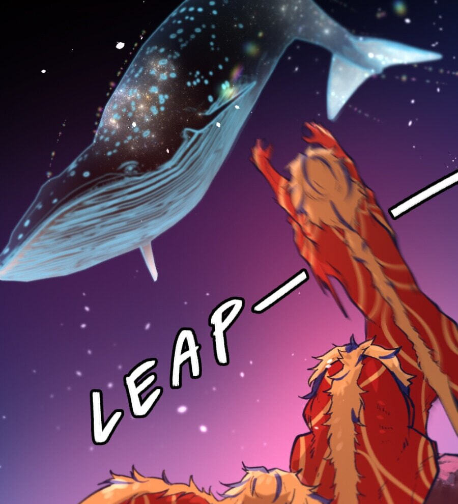 Shangri-La Chapter 36 page 25 - 