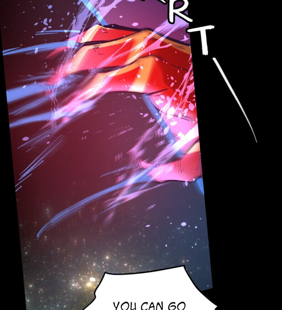 Shangri-La Chapter 36 page 27 - 