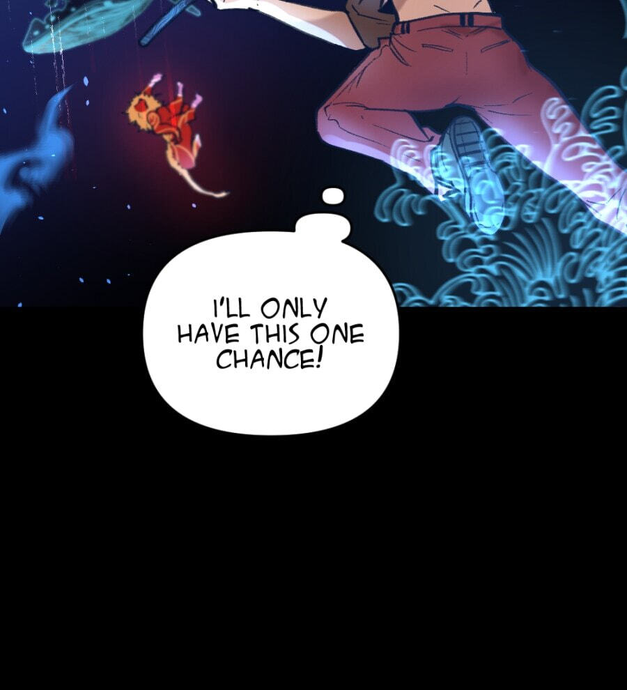 Shangri-La Chapter 36 page 31 - 