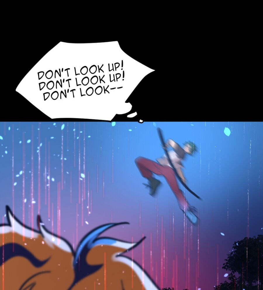 Shangri-La Chapter 36 page 32 - 