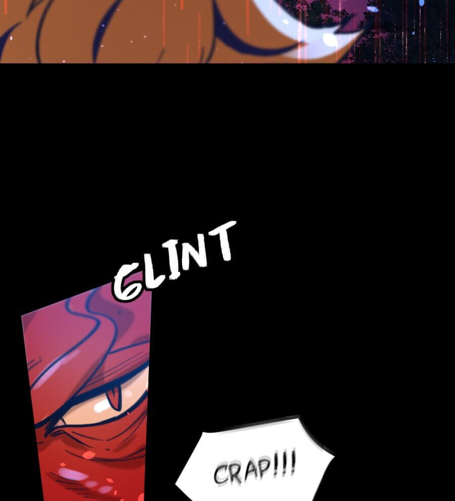 Shangri-La Chapter 36 page 33 - 
