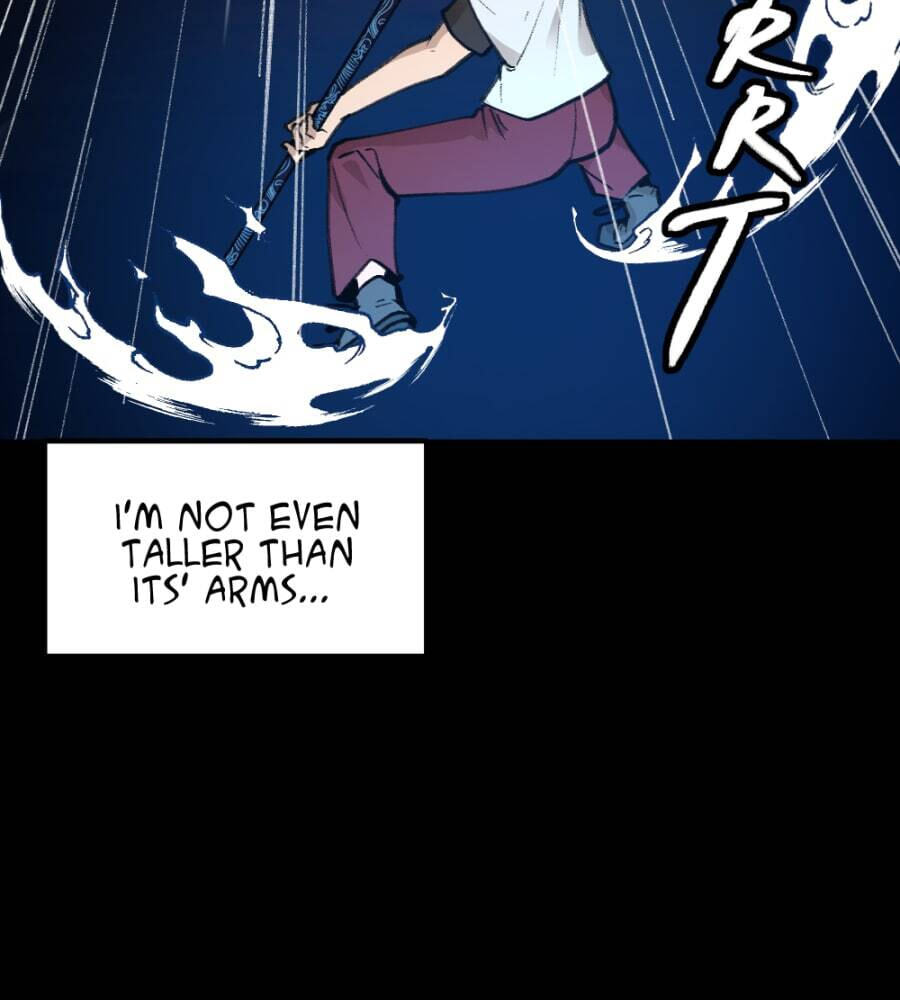 Shangri-La Chapter 36 page 5 - 