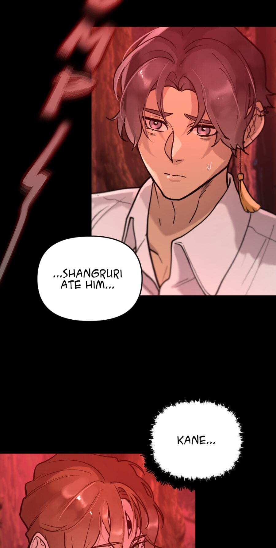 Shangri-La Chapter 37 page 2 - 