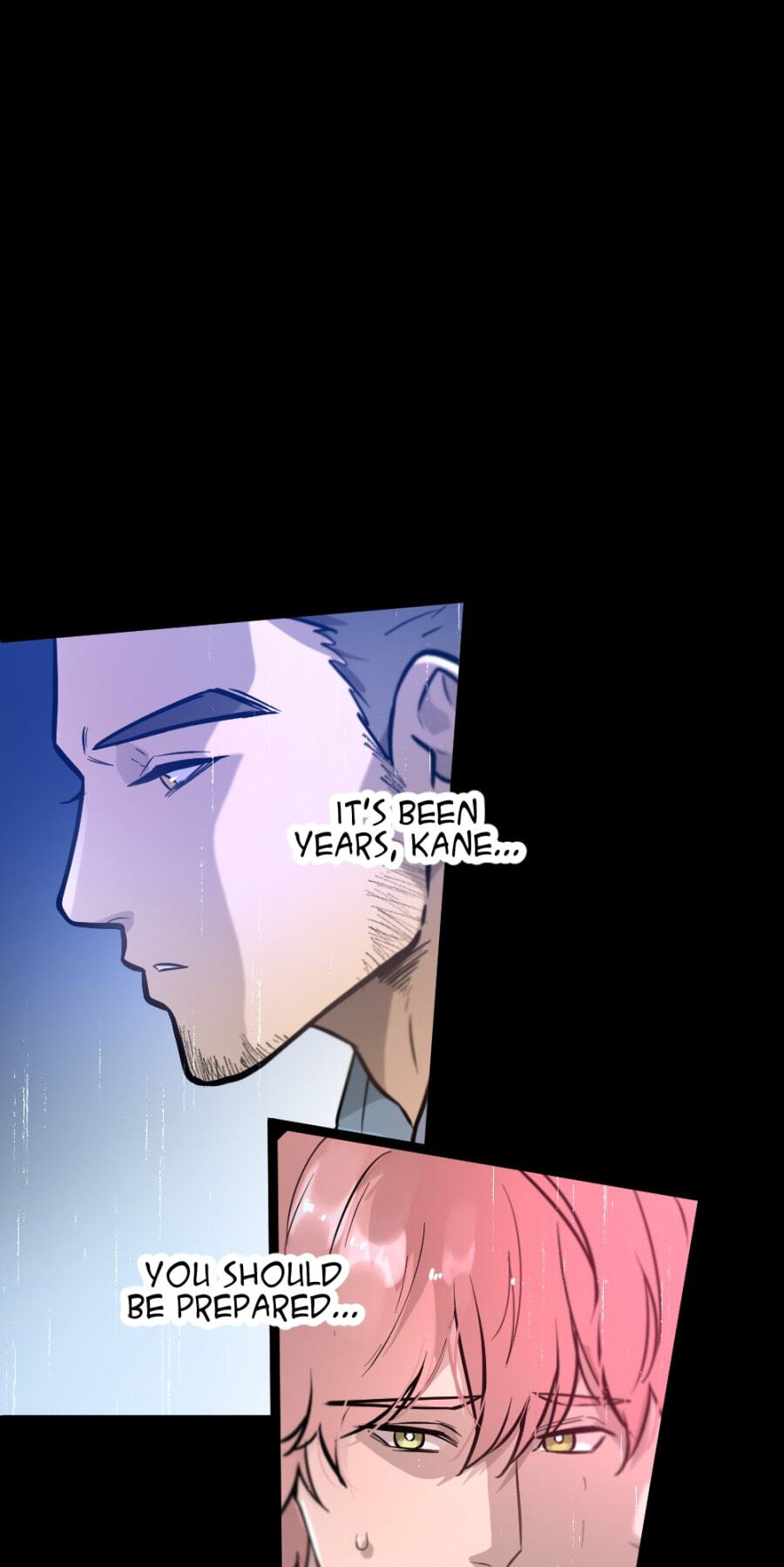 Shangri-La Chapter 37 page 11 - 