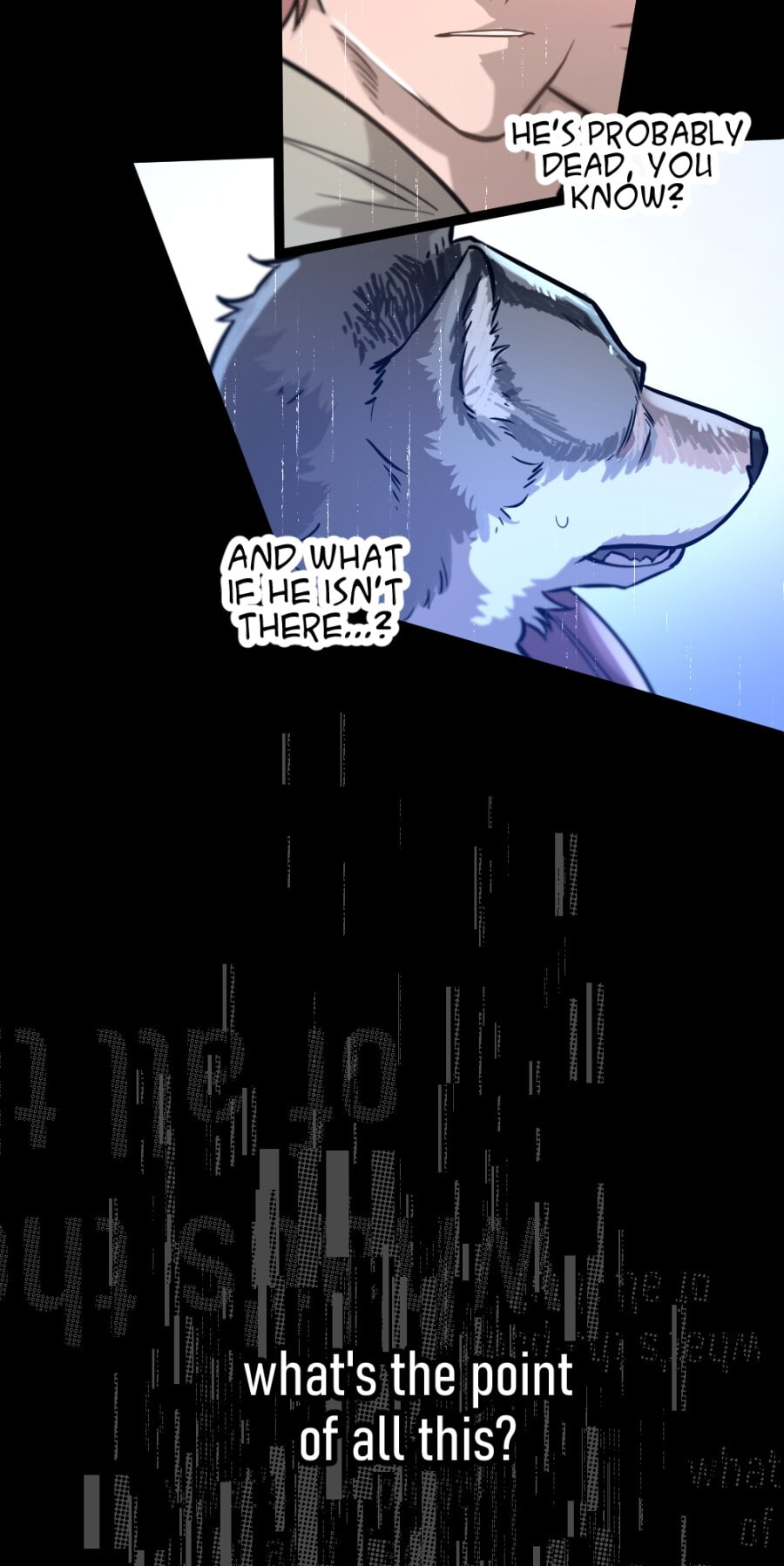 Shangri-La Chapter 37 page 12 - 