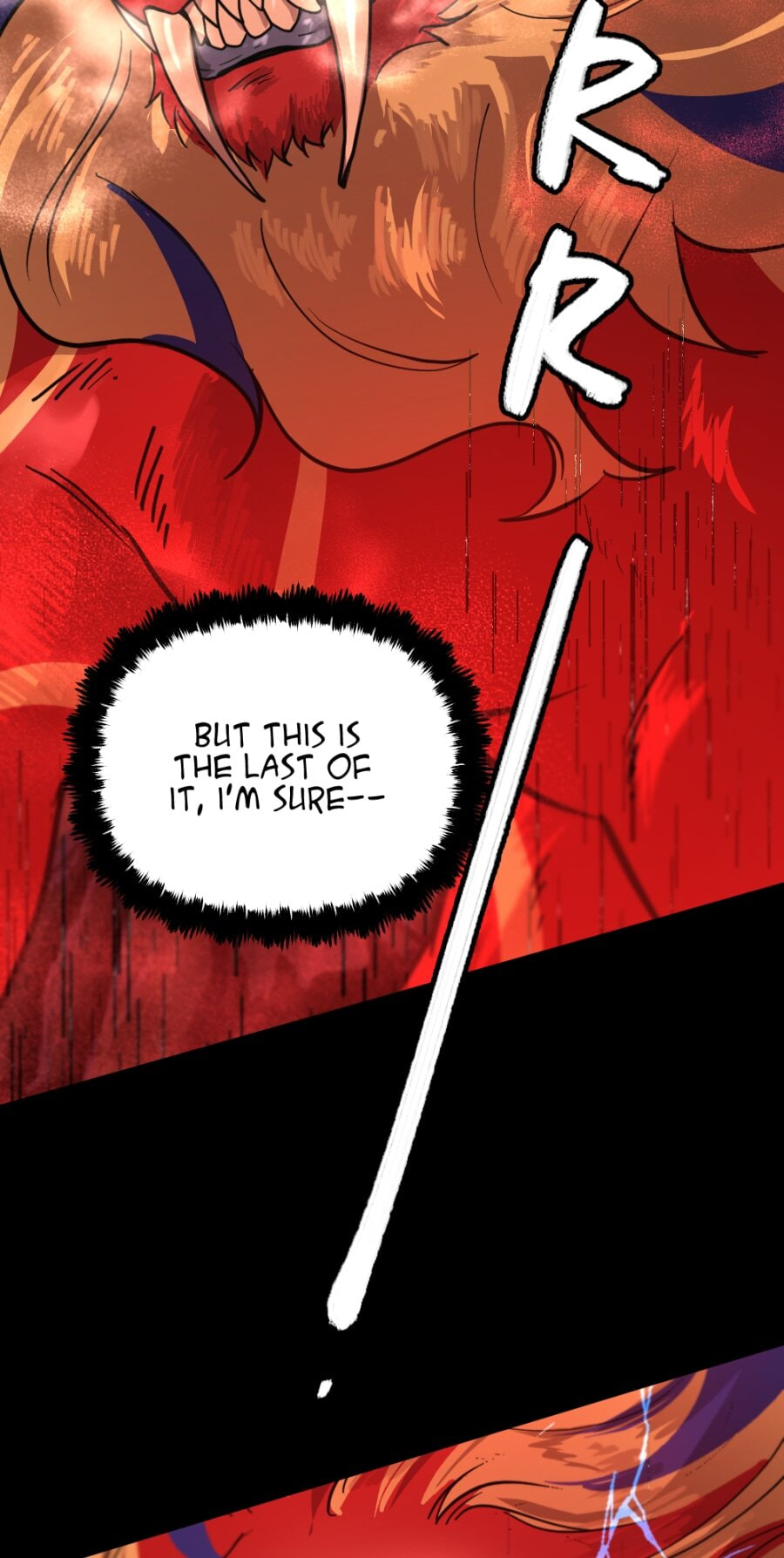 Shangri-La Chapter 37 page 4 - 