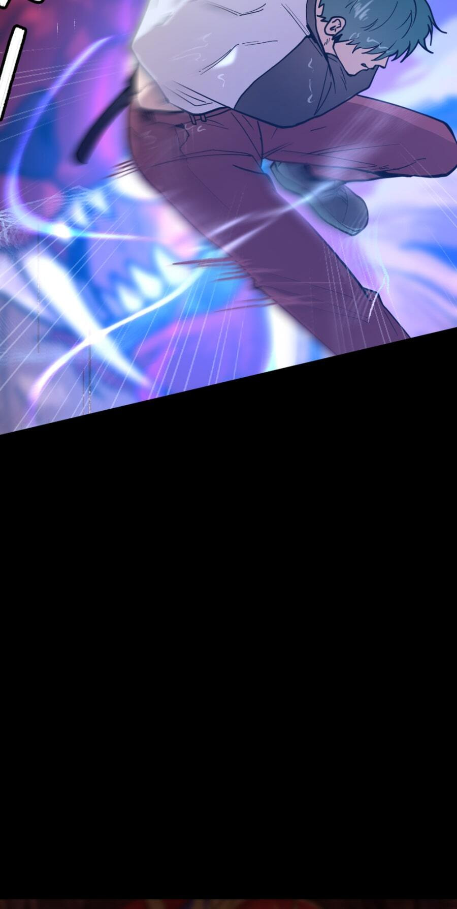 Shangri-La Chapter 37 page 7 - 