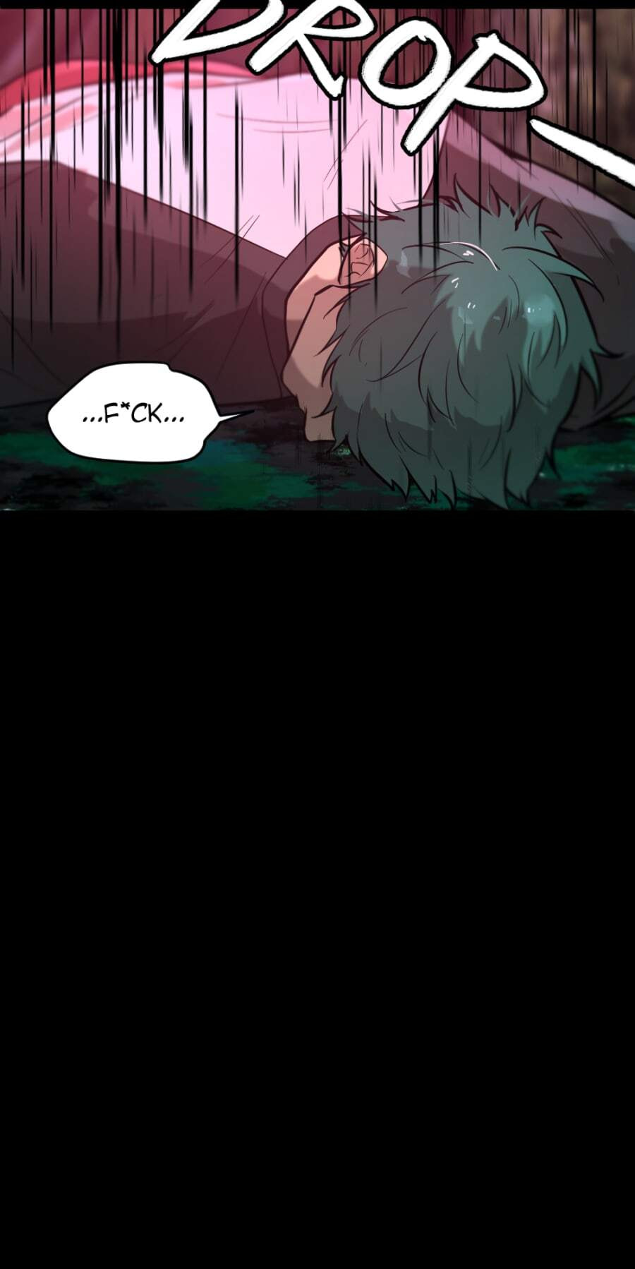 Shangri-La Chapter 37 page 10 - 
