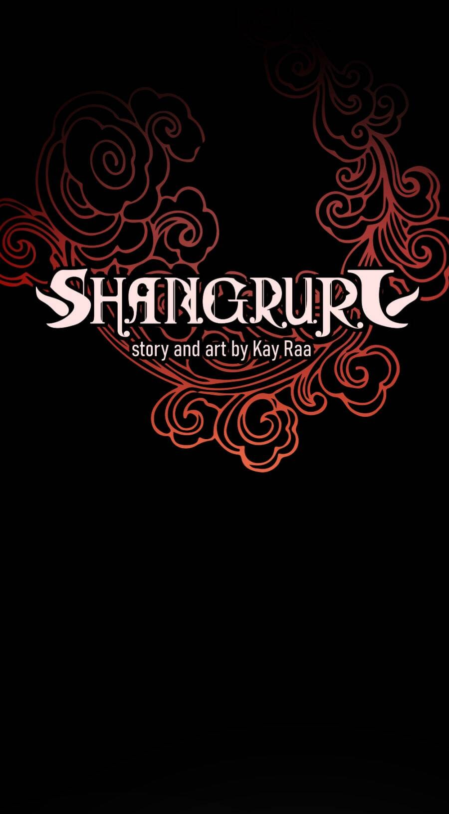 Shangri-La Chapter 38 page 1 - 
