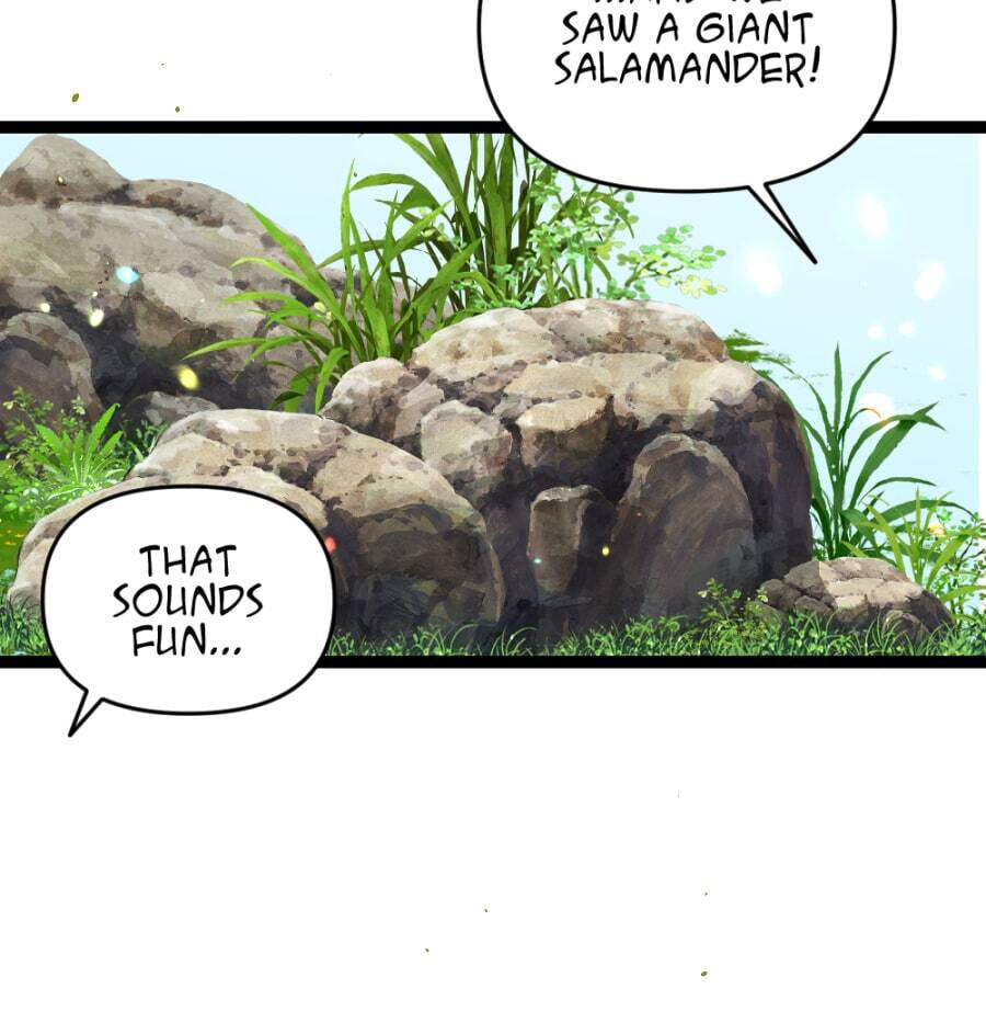Shangri-La Chapter 38 page 13 - 