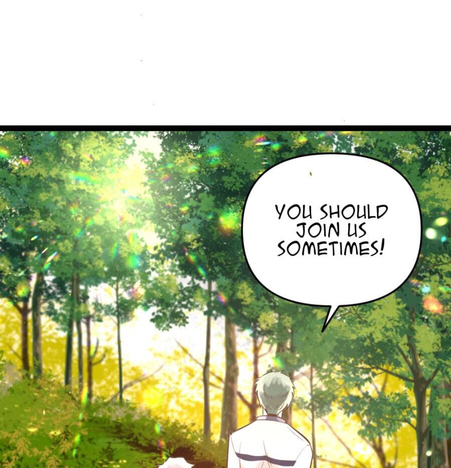 Shangri-La Chapter 38 page 14 - 