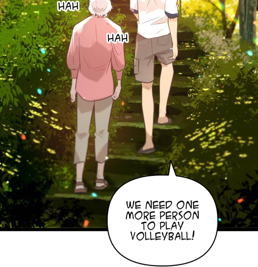 Shangri-La Chapter 38 page 15 - 
