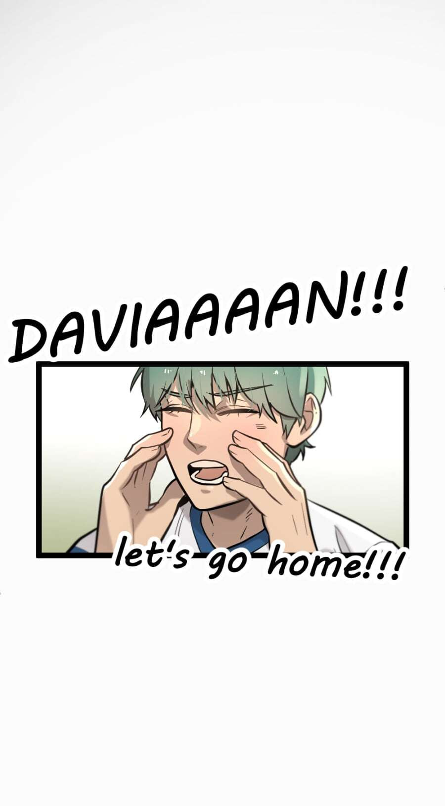 Shangri-La Chapter 38 page 3 - 