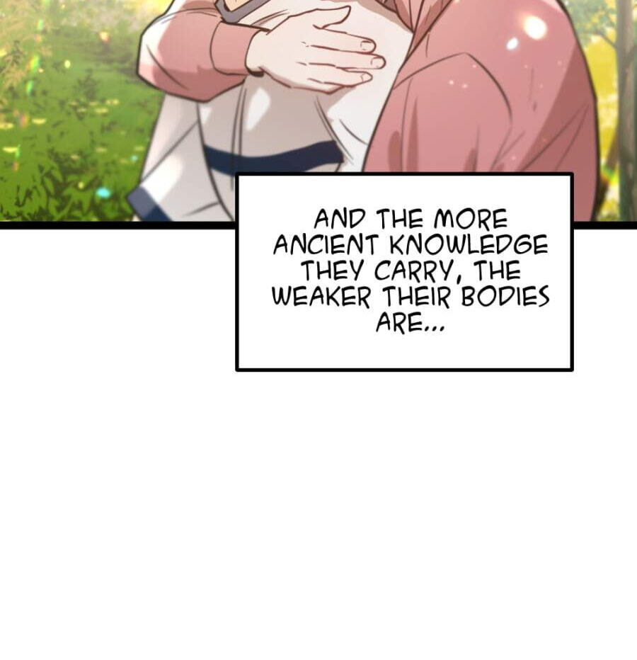 Shangri-La Chapter 38 page 22 - 