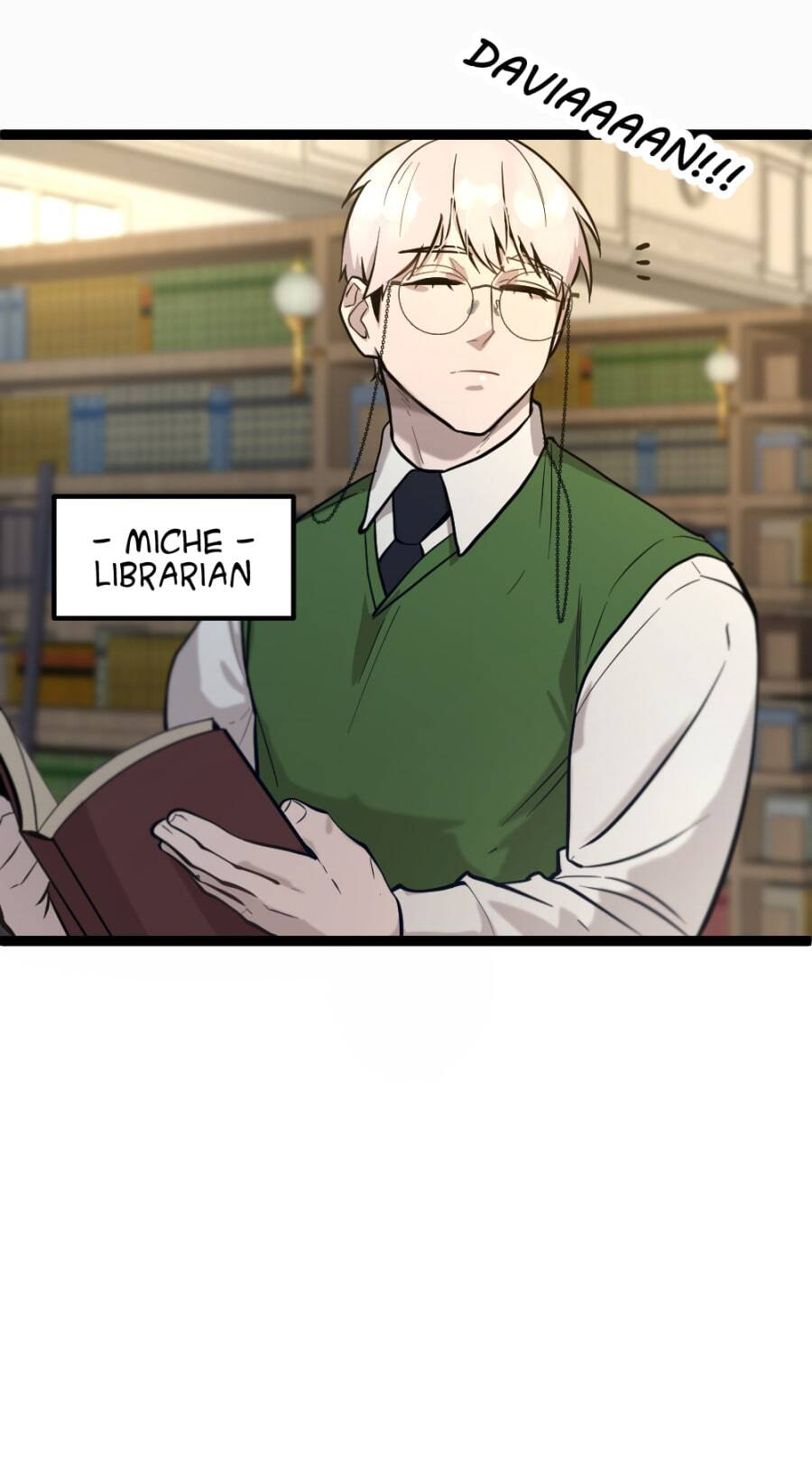 Shangri-La Chapter 38 page 4 - 