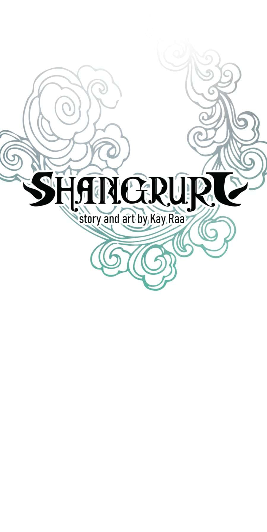 Shangri-La Chapter 39 page 1 - 