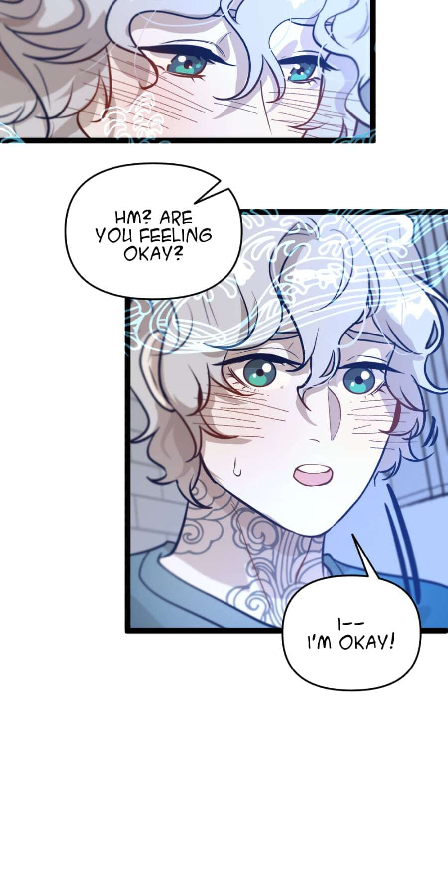 Shangri-La Chapter 39 page 5 - 