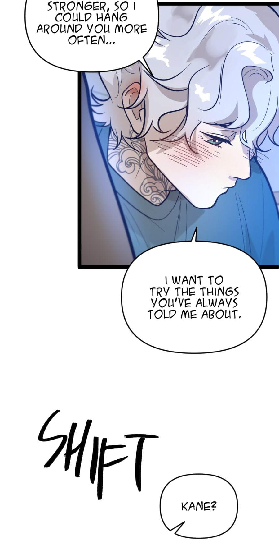 Shangri-La Chapter 39 page 7 - 