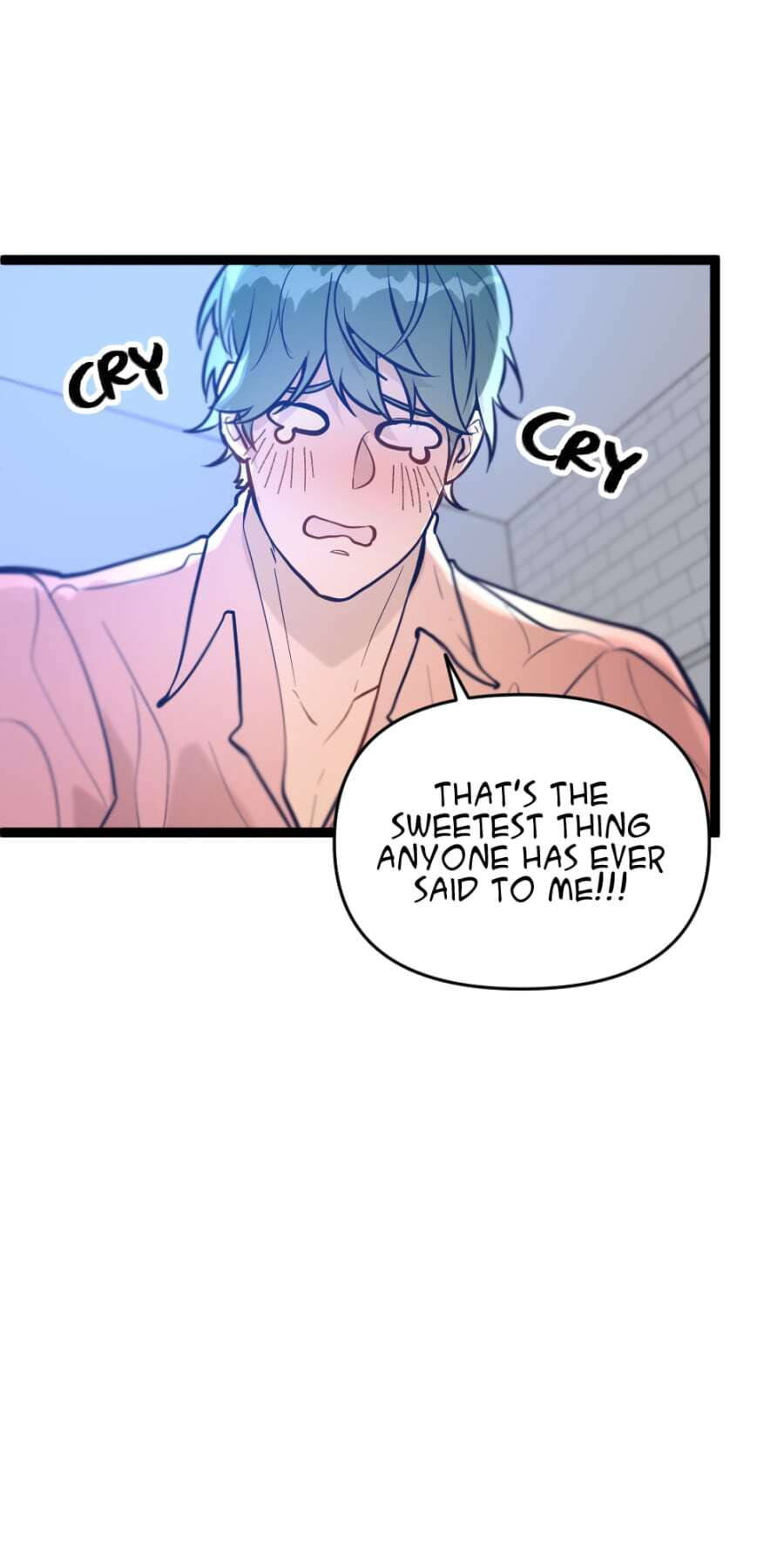 Shangri-La Chapter 39 page 8 - 