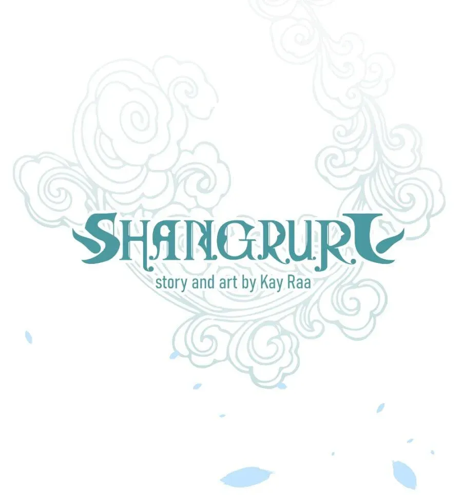 Shangri-La Chapter 4.1 page 1 - 