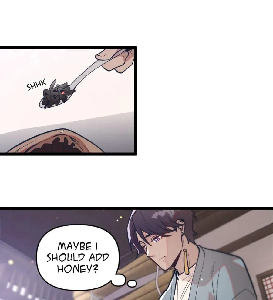 Shangri-La Chapter 4.2 page 2 - 