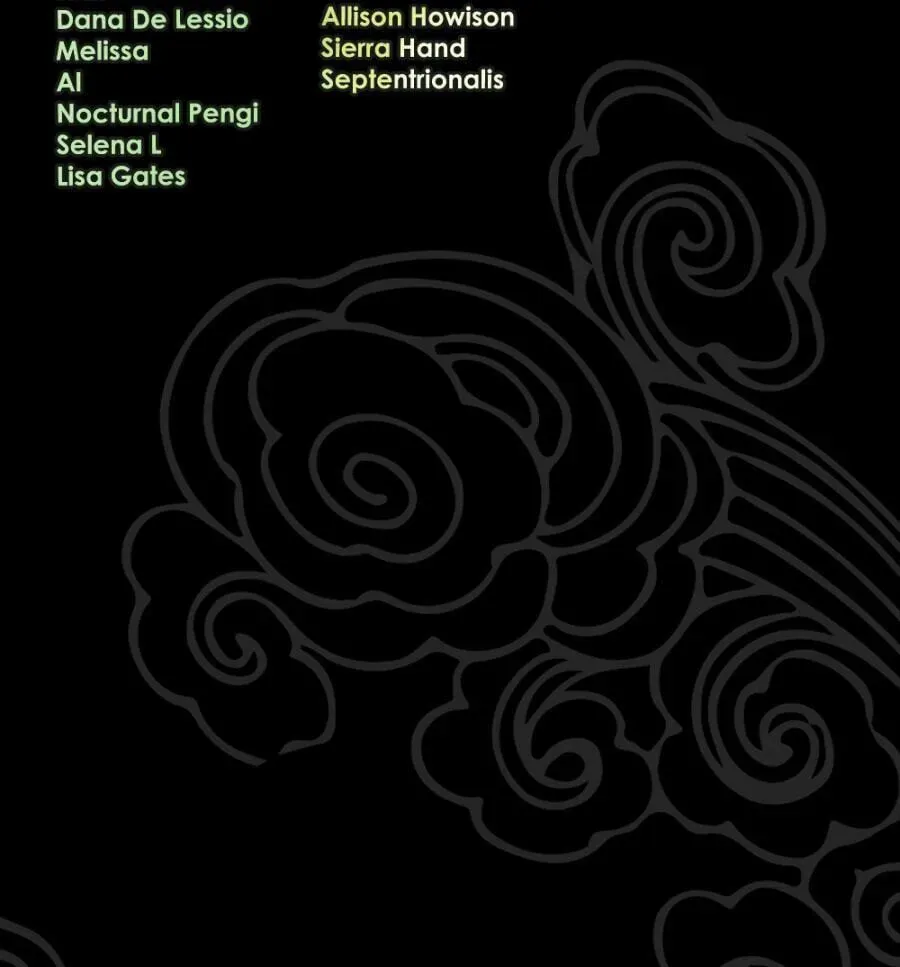Shangri-La Chapter 4.2 page 19 - 