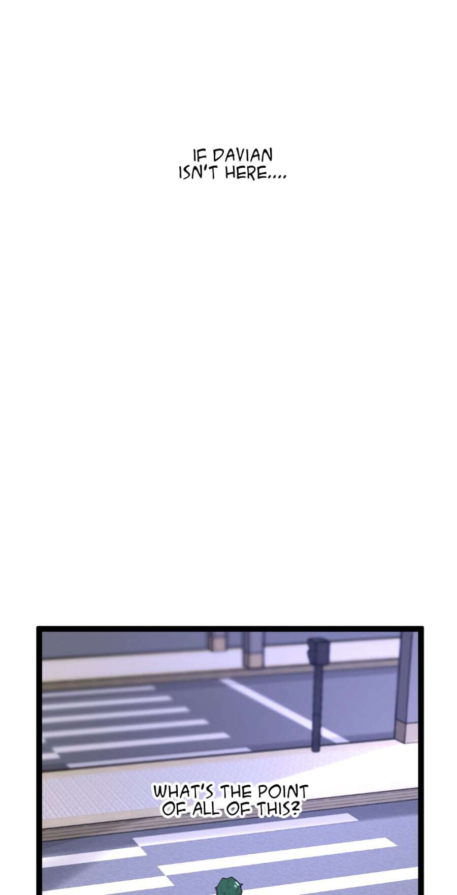 Shangri-La Chapter 40 page 11 - 