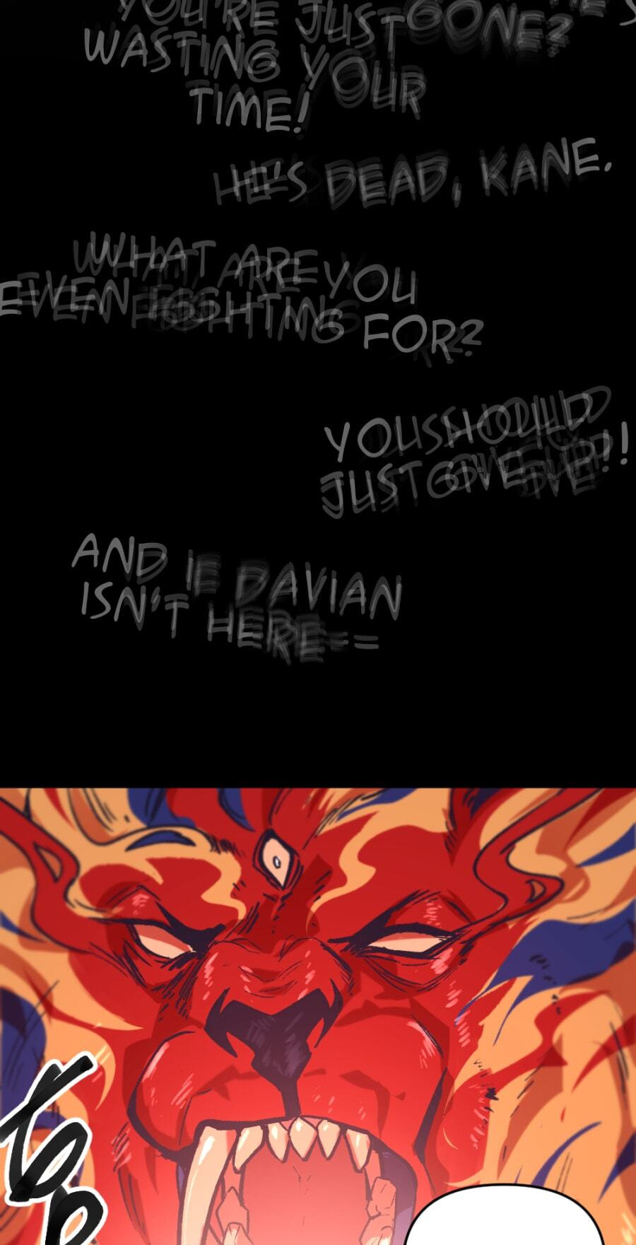 Shangri-La Chapter 40 page 13 - 