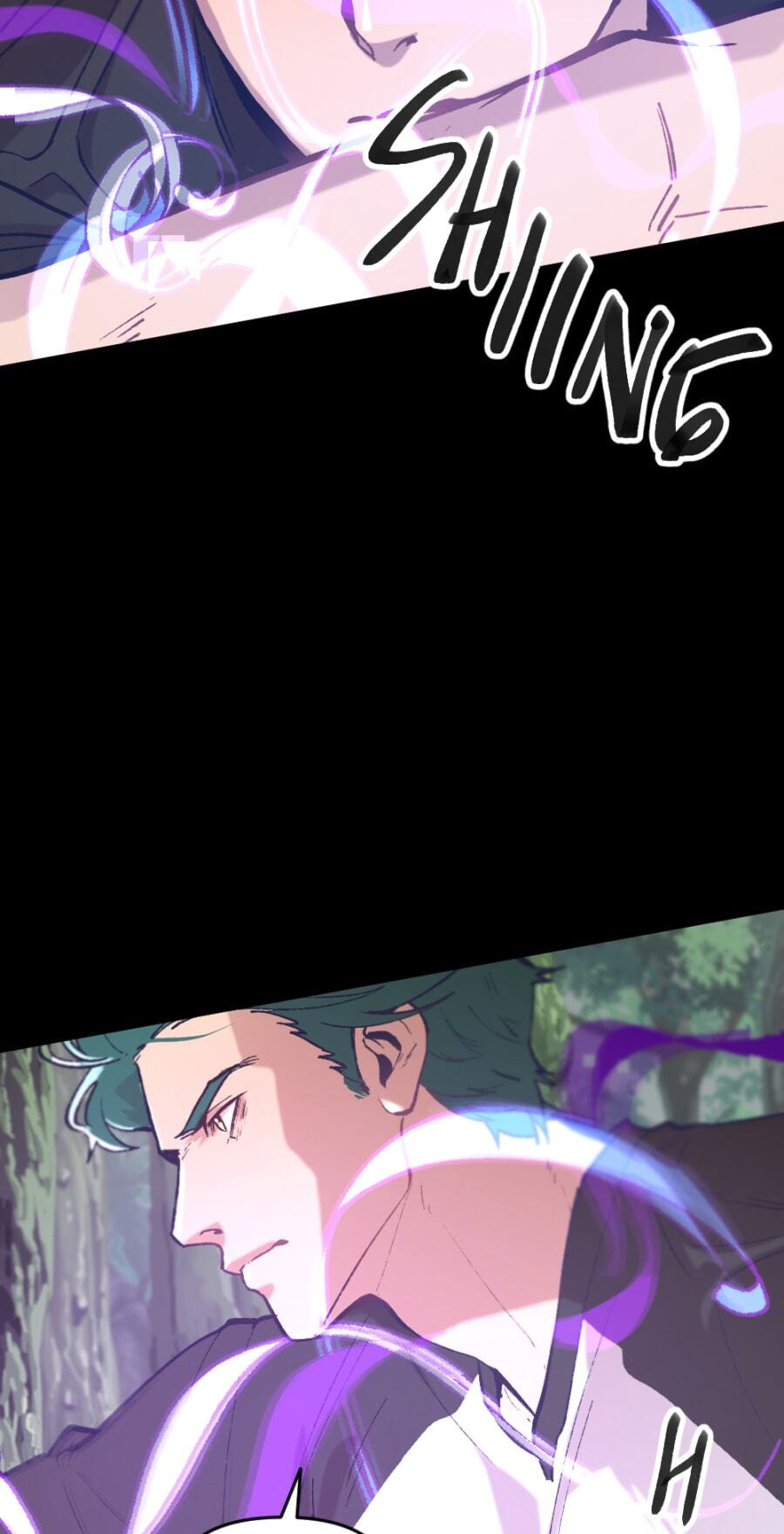 Shangri-La Chapter 40 page 15 - 