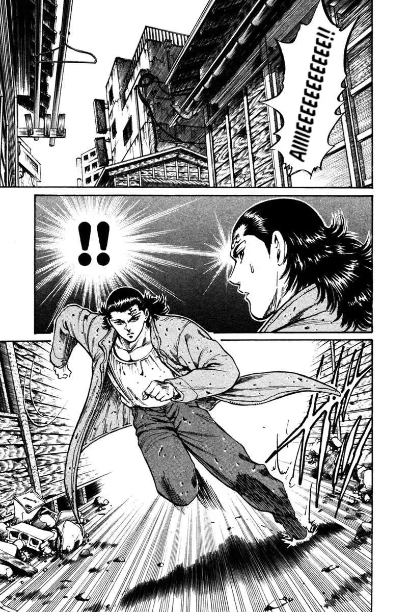 Shangri-La Chapter 41 page 19 - 