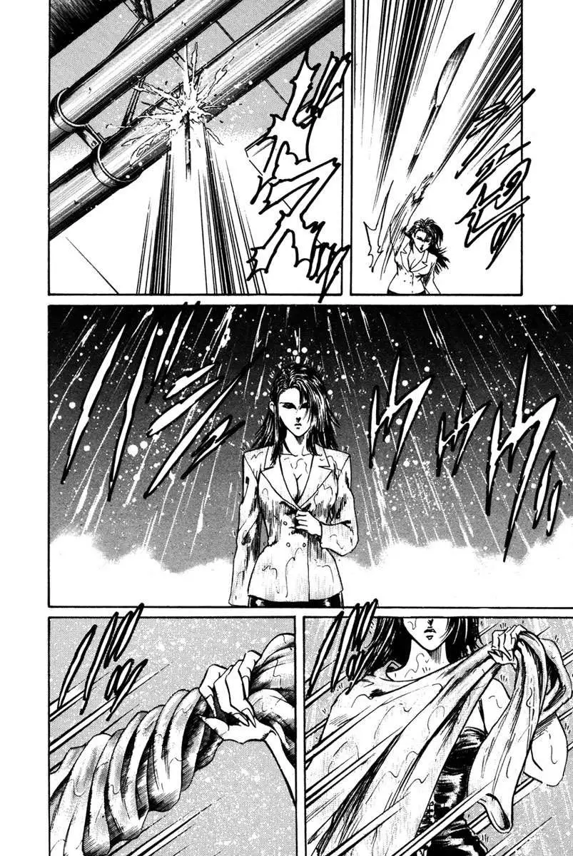 Shangri-La Chapter 42 page 23 - 