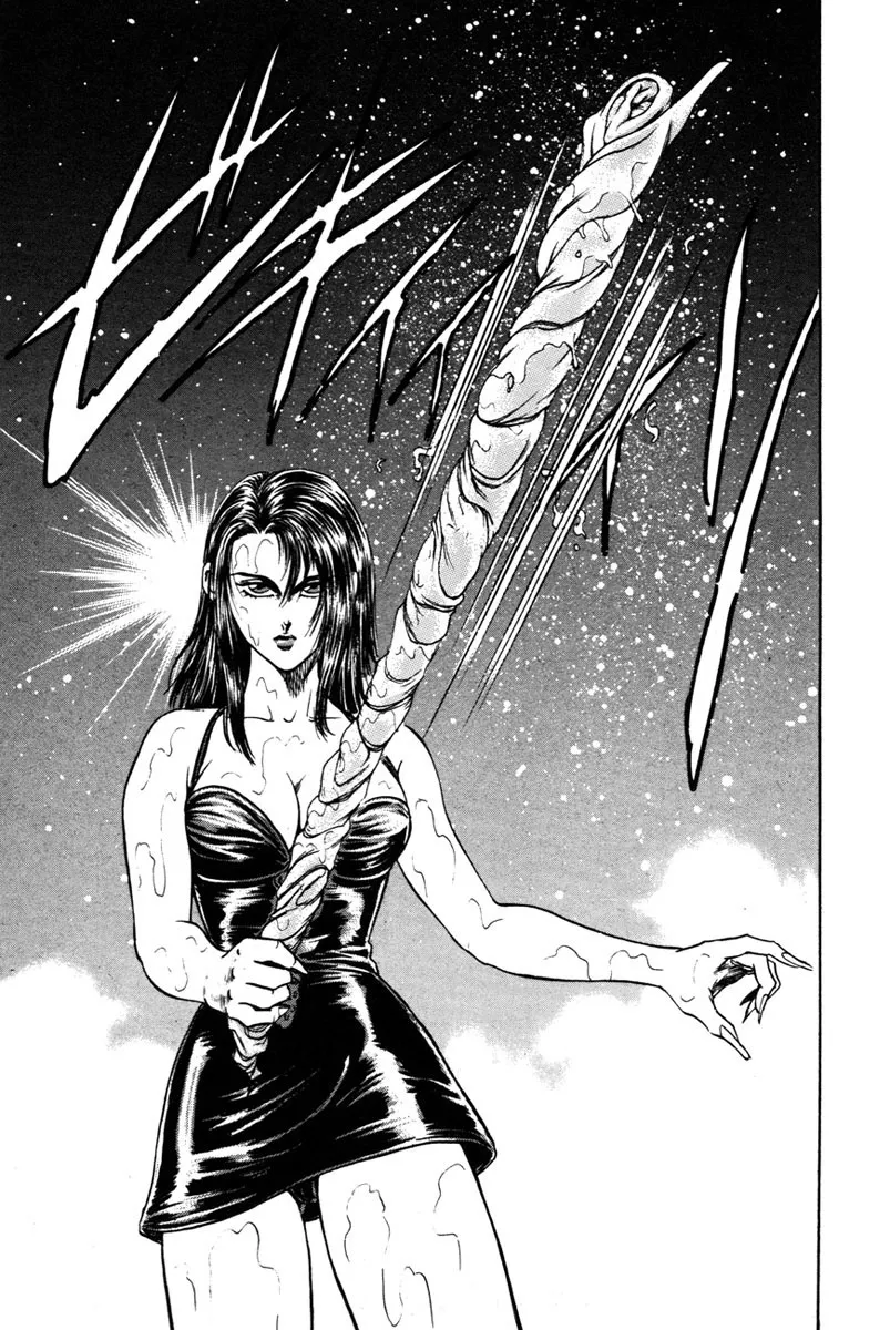 Shangri-La Chapter 42 page 24 - 