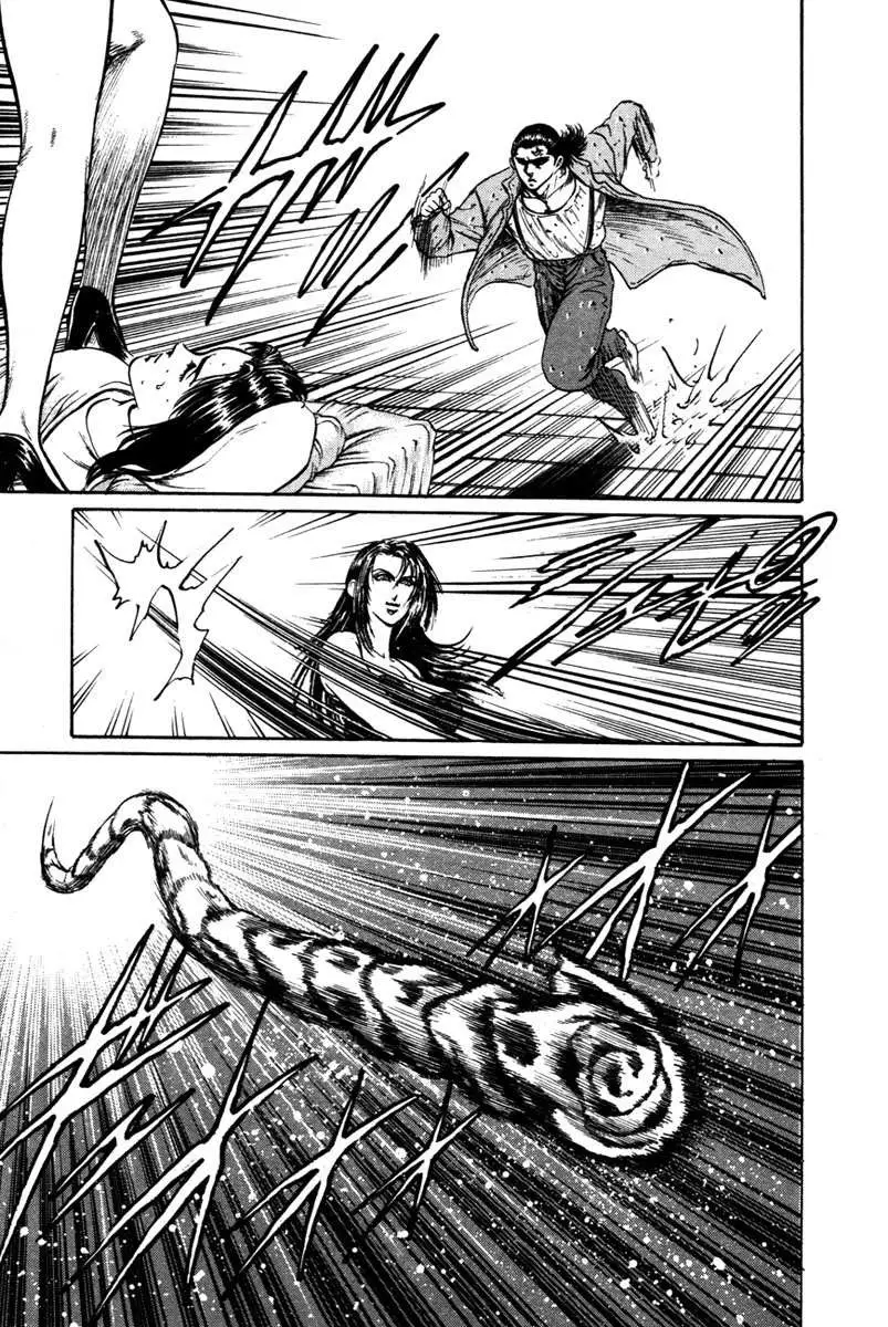 Shangri-La Chapter 42 page 26 - 