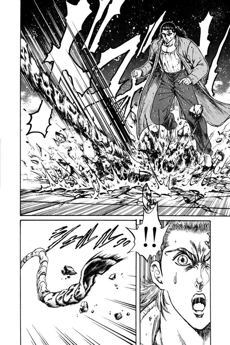 Shangri-La Chapter 42 page 27 - 