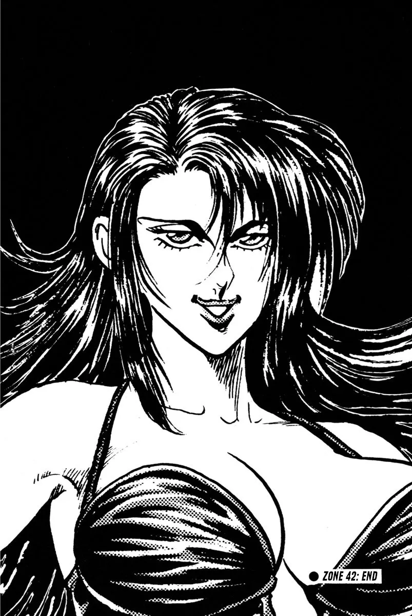 Shangri-La Chapter 42 page 29 - 