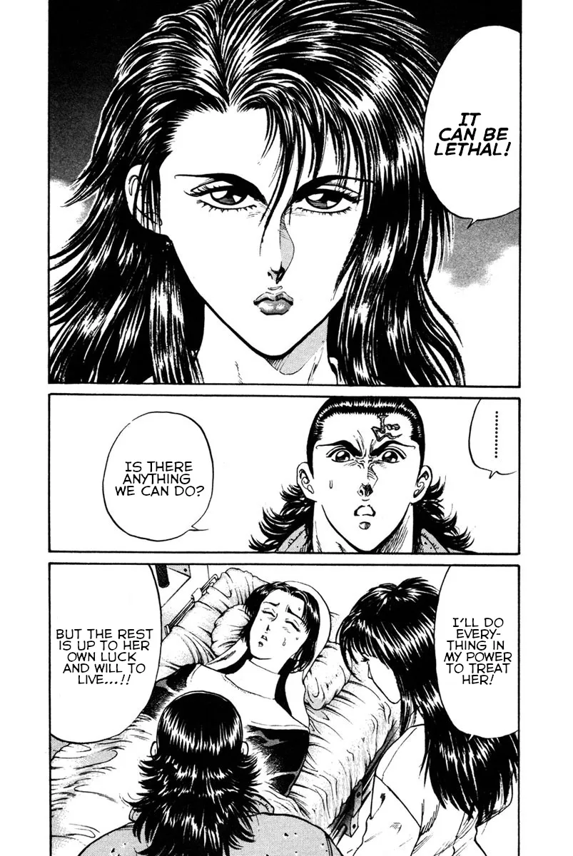 Shangri-La Chapter 42 page 5 - 