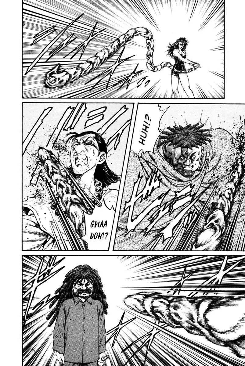 Shangri-La Chapter 43 page 19 - 