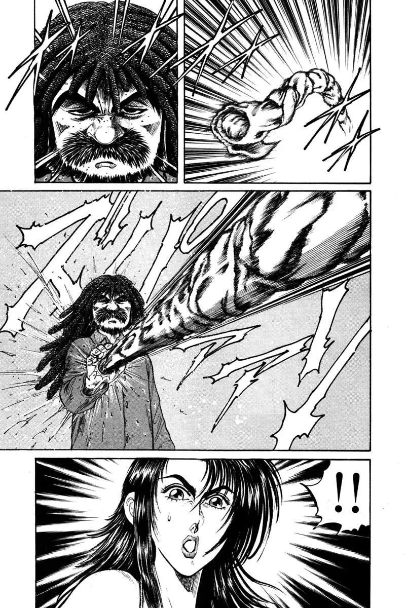 Shangri-La Chapter 43 page 20 - 