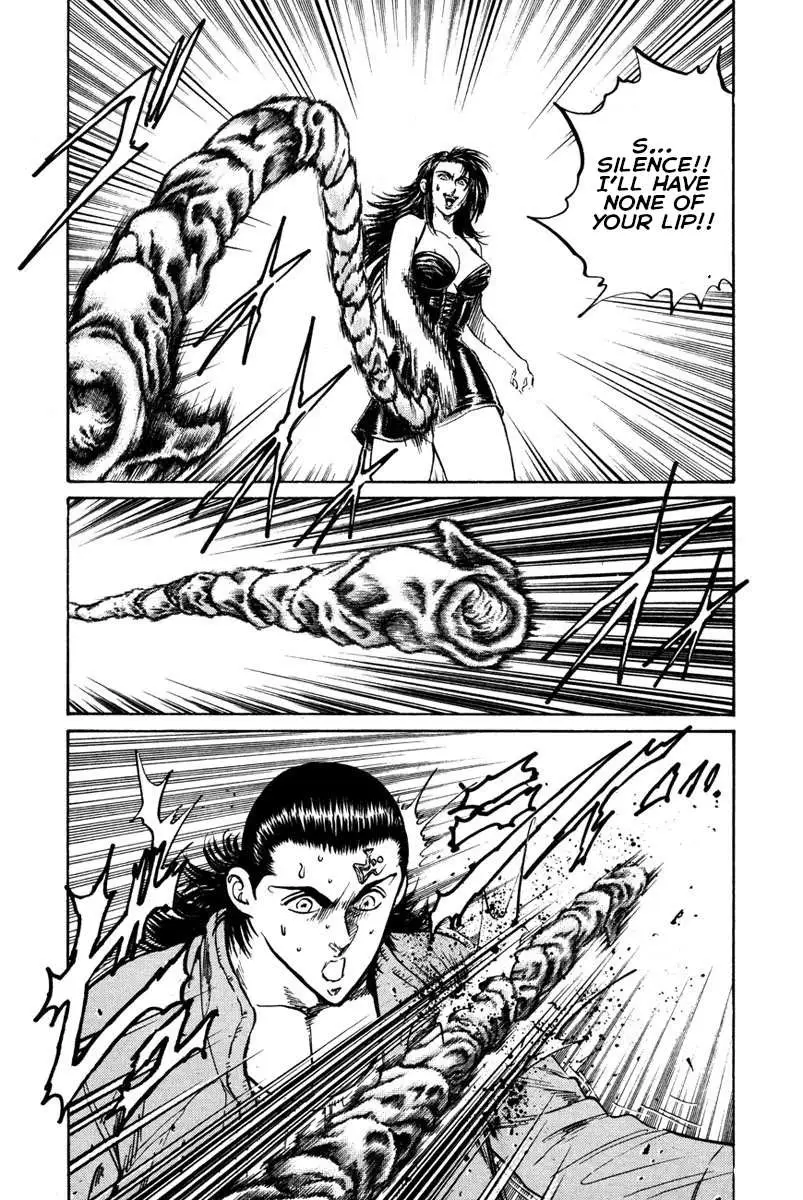 Shangri-La Chapter 43 page 9 - 