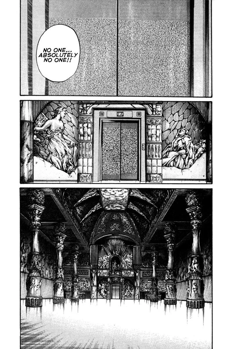 Shangri-La Chapter 44 page 13 - 