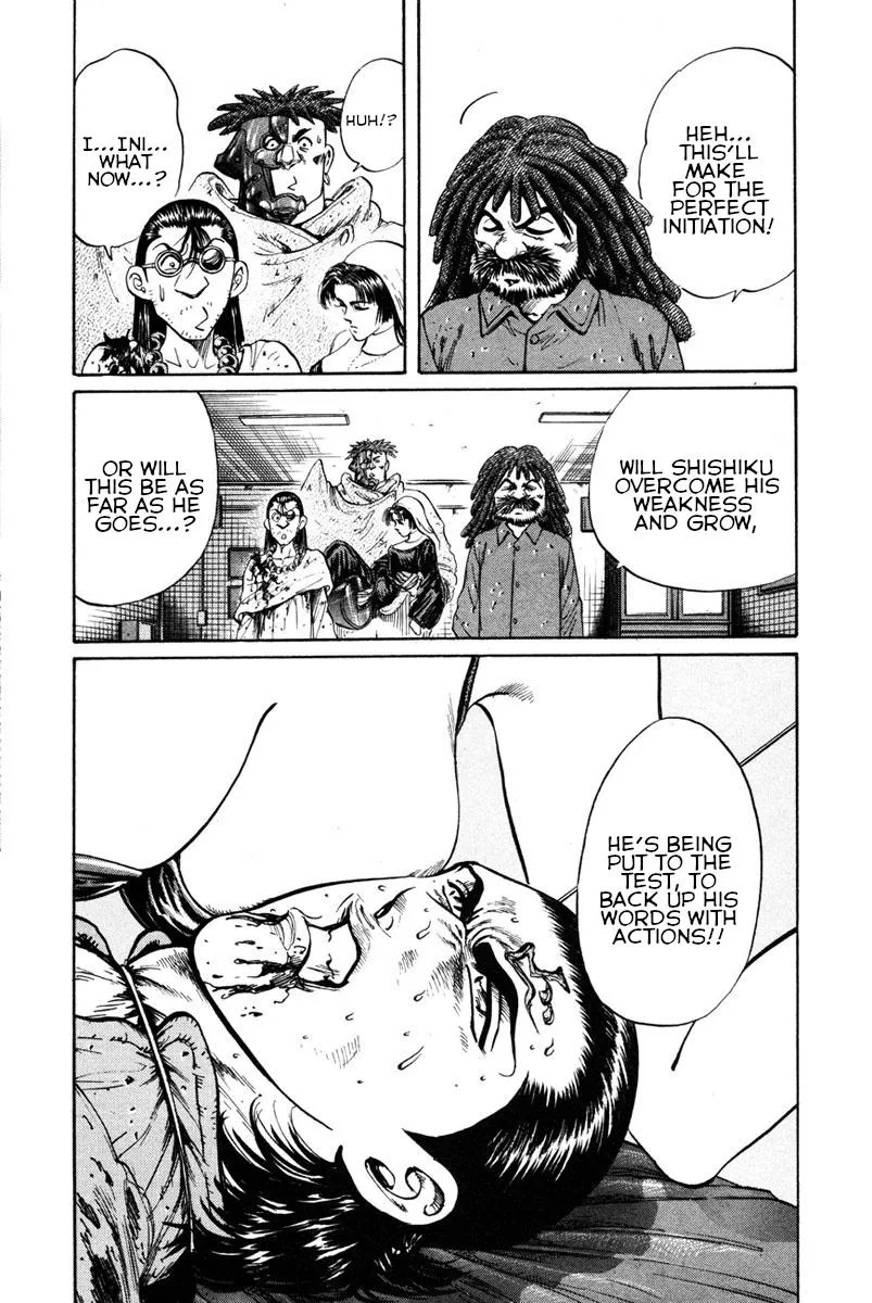 Shangri-La Chapter 44 page 10 - 