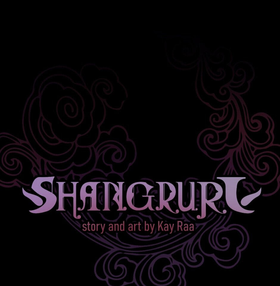 Shangri-La Chapter 45 page 1 - 