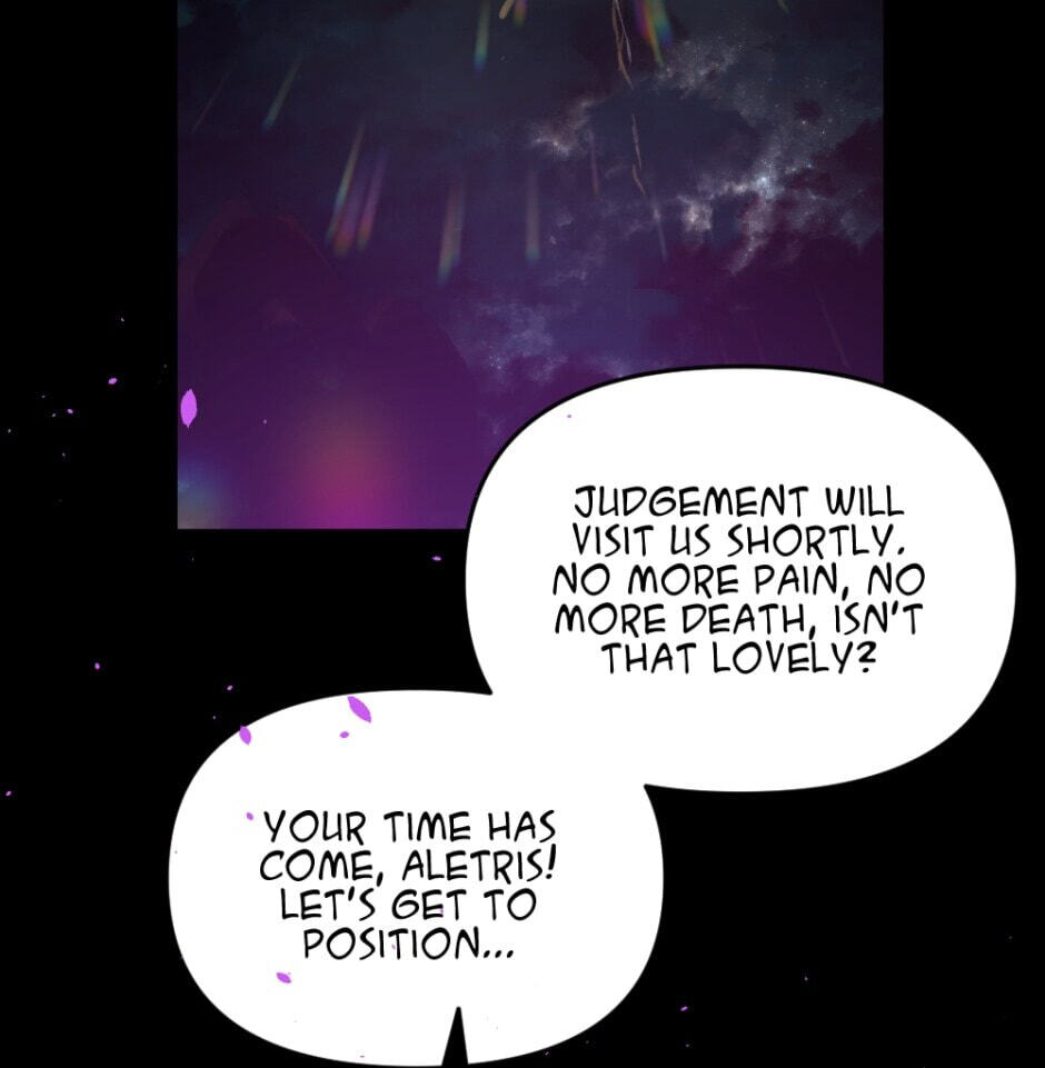 Shangri-La Chapter 45 page 11 - 