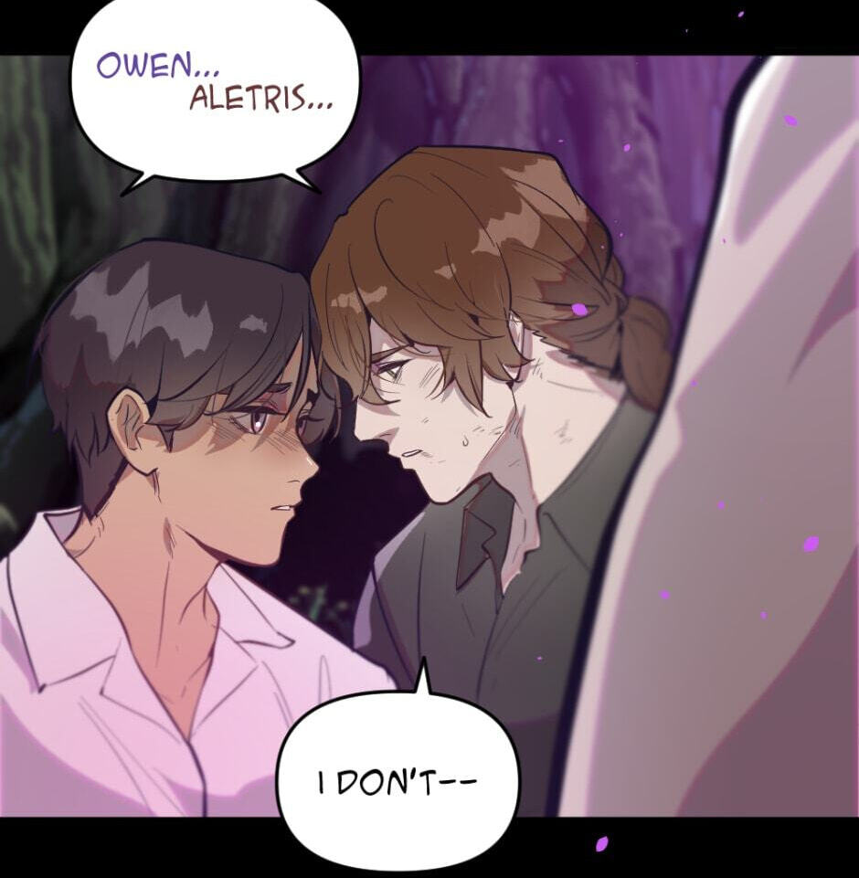Shangri-La Chapter 45 page 14 - 