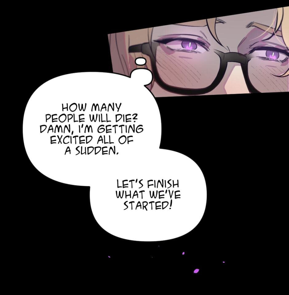Shangri-La Chapter 45 page 5 - 