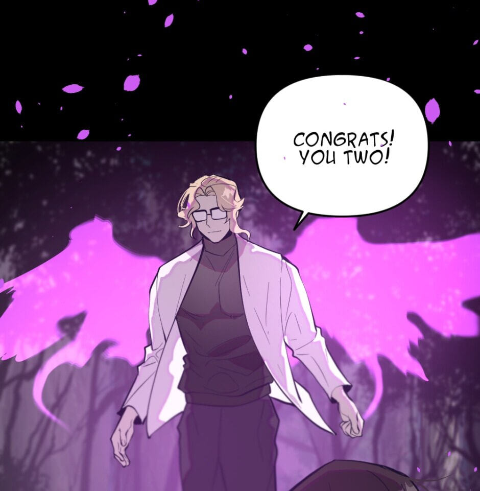 Shangri-La Chapter 45 page 8 - 