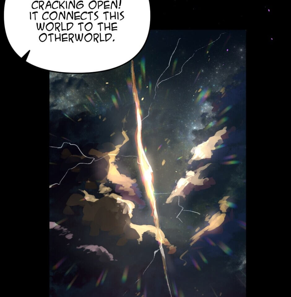 Shangri-La Chapter 45 page 10 - 